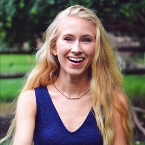 Meet your Posher, Veronica